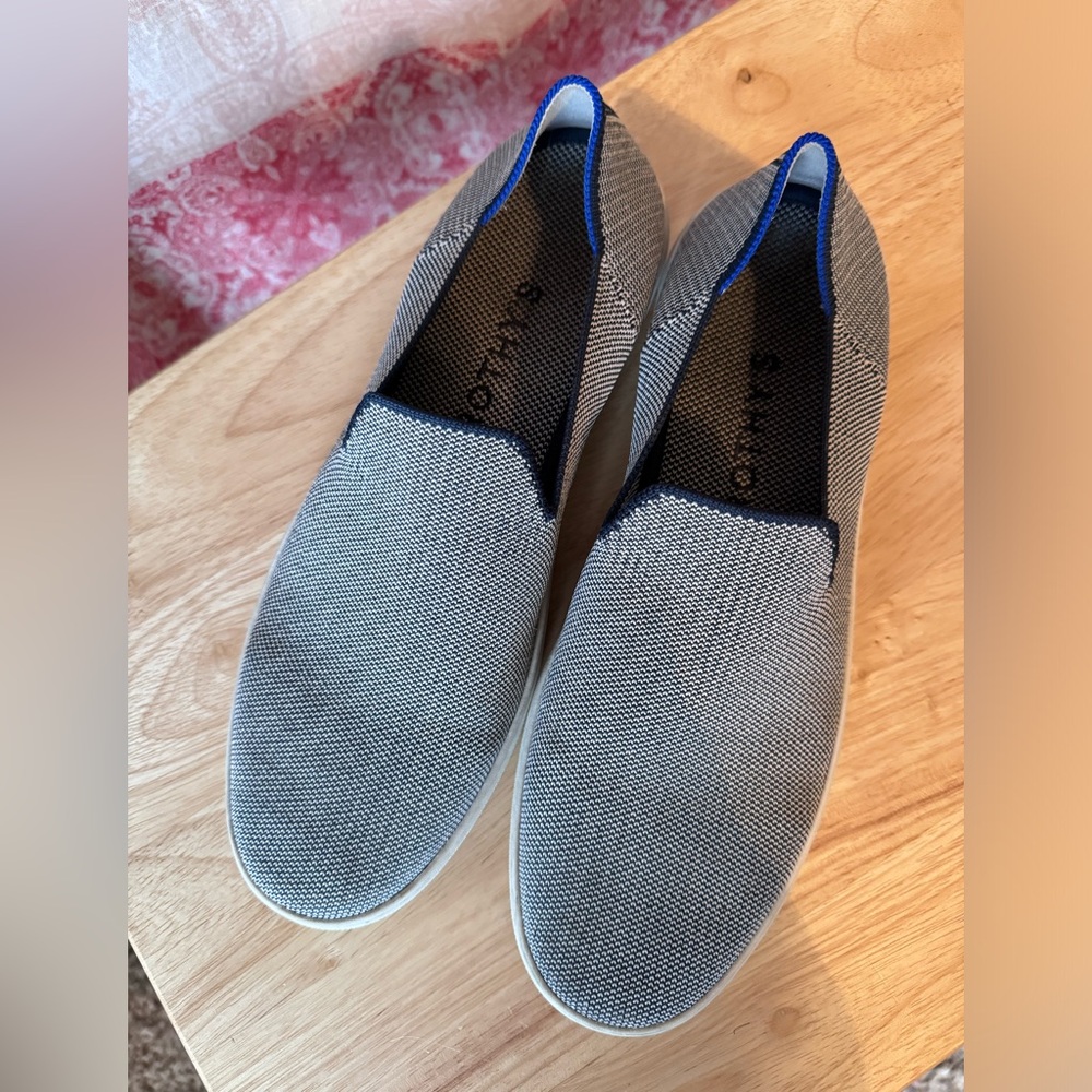 Preowned Rothy’s size 11